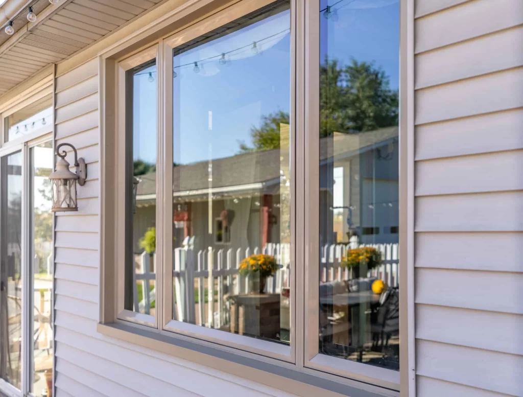 Provia Awning Windows