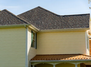 Architectural Shingles 1