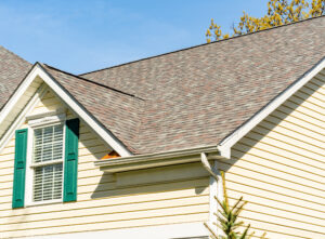 Architectural Shingles 4