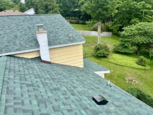 Architectural Shingles 2