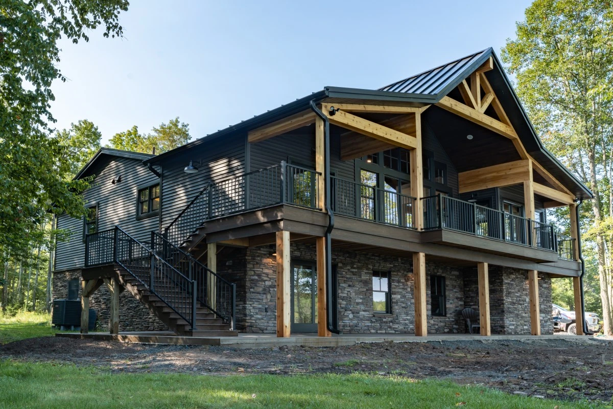 Lake Henry Project 4