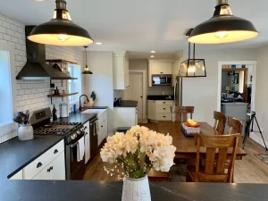 Farm House_Kitchen Renovation1