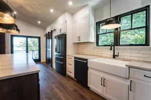 Lake Henry Project 5