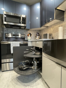 interior kitchen remodeling