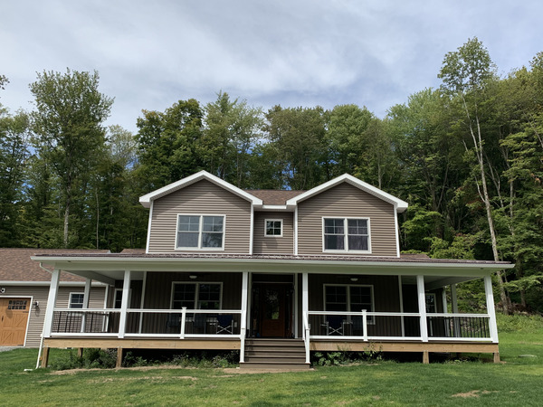 New Construction home in Clarks Summit