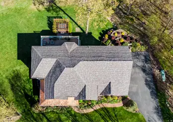 asphalt shingle roof Clarks Summit