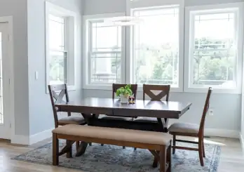 New Window Installation 