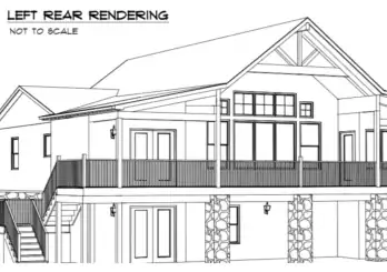 Design and build Blueprint