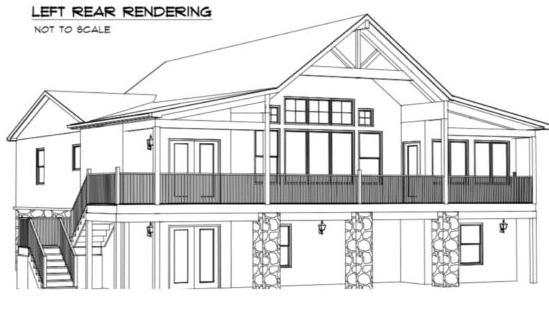 Design And Bunild