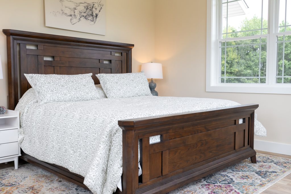 bedroom design