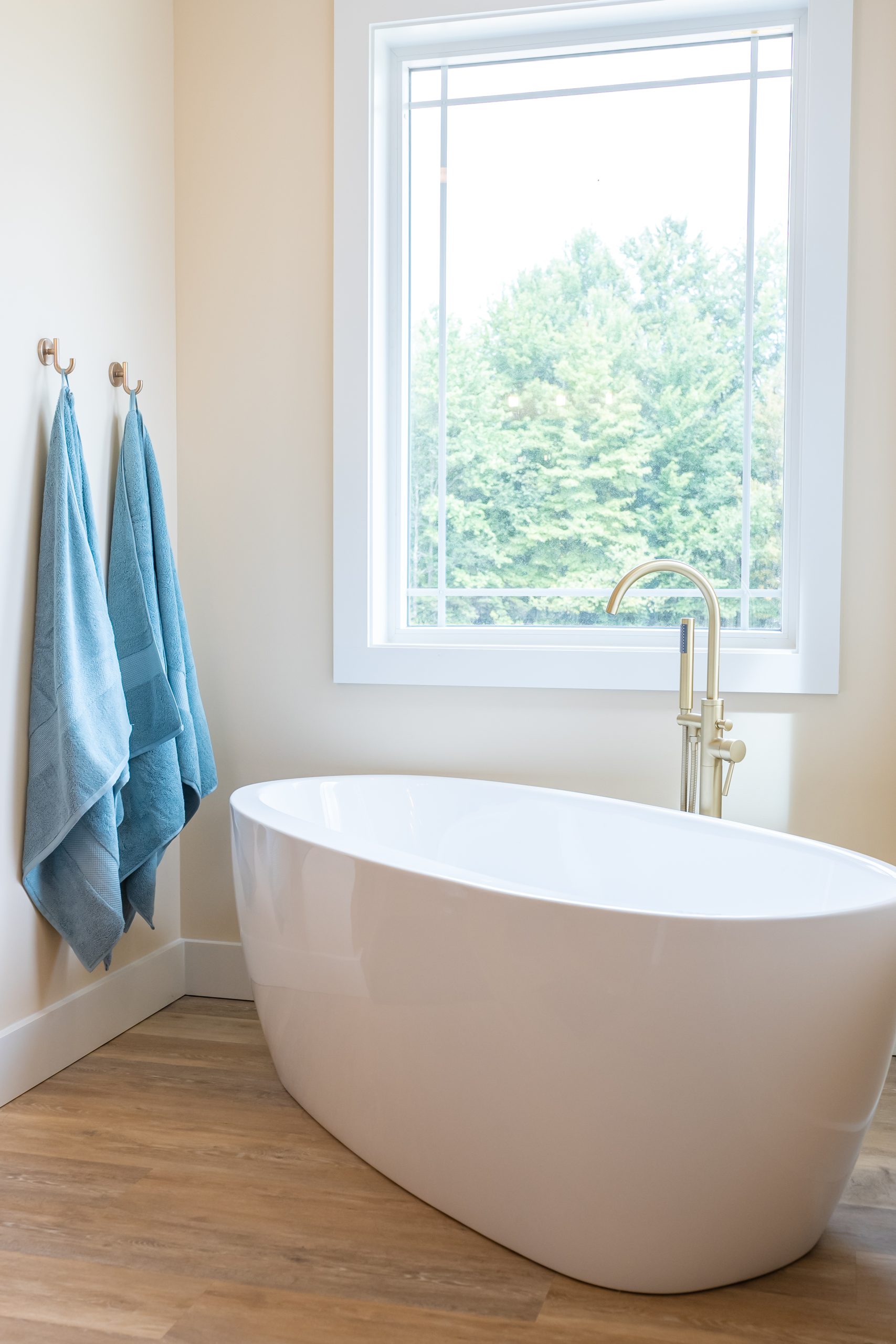 bathroom remodel