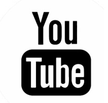 YouTube icon
